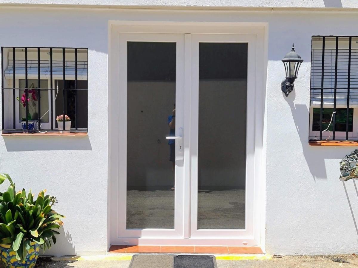 Villa Pitato Nuevo, Cerca De La Playa, Parking En La Puerta Del Alojamiento La Cala Del Moral ภายนอก รูปภาพ