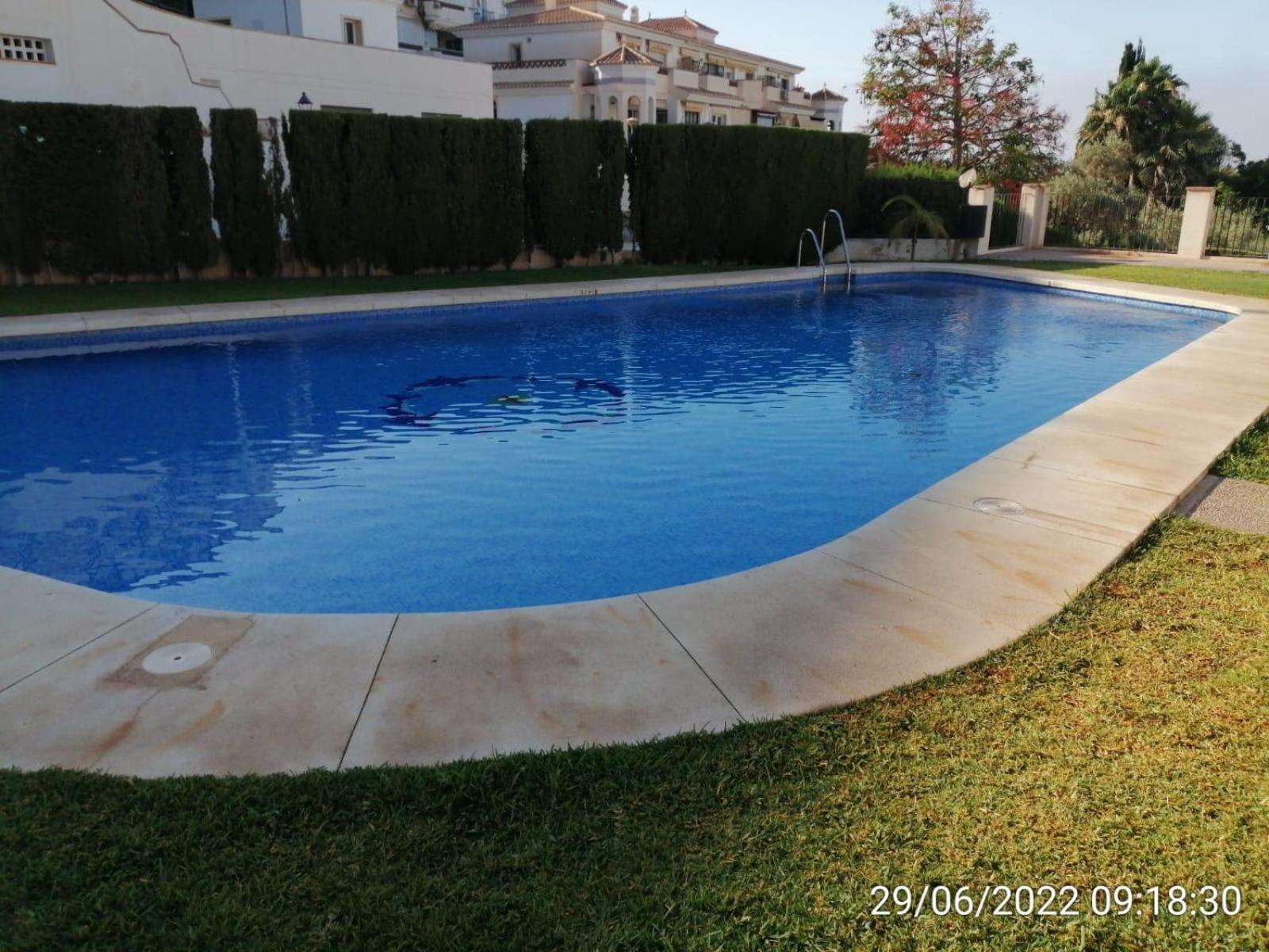 Villa Pitato Nuevo, Cerca De La Playa, Parking En La Puerta Del Alojamiento La Cala Del Moral ภายนอก รูปภาพ